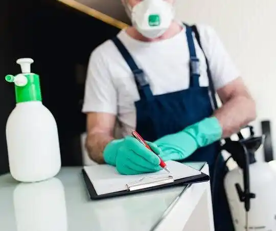 pest control Wyatt Farm